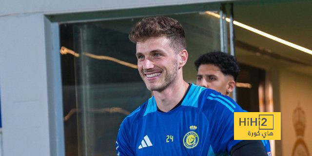 النصر يستعيد بينتو قبل ديربي الهلال