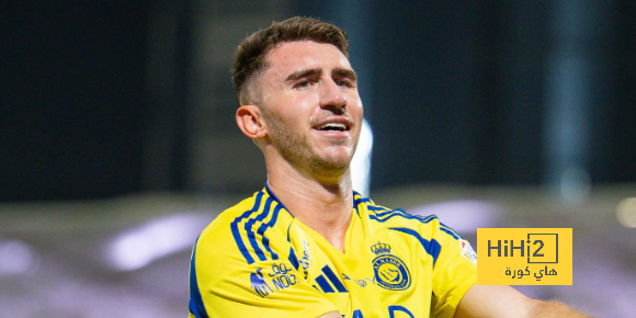 هل يعود لابورت إلى أوروبا؟
