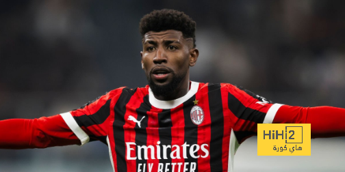 ميلان يفقد ثنائي الفريق أمام نابولي في الدوري الإيطالي