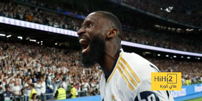 تطورات مفاوضات النصر مع روديجر