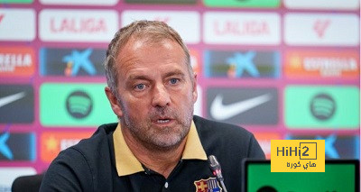 فليك يوضّح معنى تصريحه “برشلونة وريال مدريد مختلفان”!