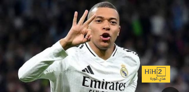 أحلام و تحديات كيليان مبابي في موسمه الأول مع ريال مدريد