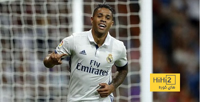 مهاجم ريال مدريد السابق ينهي صيامه عن التهديف بعد 1135 يومًا