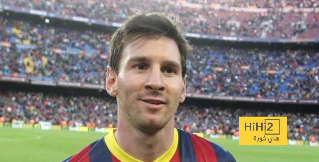 هدافو مواجهات برشلونة وجيرونا