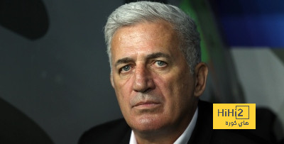 فلاديمير بيتكوفيتش يصنع خط هجوم ناري للمنتخب الجزائري
