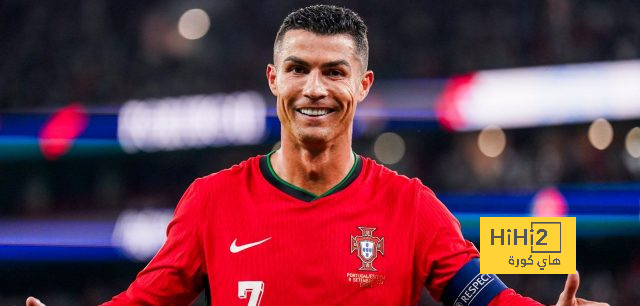 وجهة مفاجئة قد تعيد رونالدو للملاعب الأوروبية في الصيف