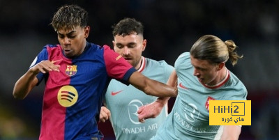 فارق النقاط بين برشلونة واتلتيكو مدريد حال الفوز على جيرونا