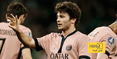 ماذا يحتاج باريس سان جيرمان للتتويج بلقب الدوري الفرنسي ؟