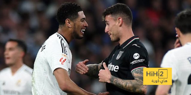 احصائيات مباراة ريال مدريد و ليغانيس في الدوري الإسباني