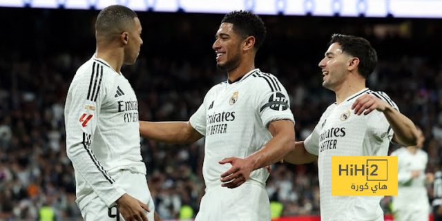 التحدي المقبل لريال مدريد بعد الفوز على ليغانيس