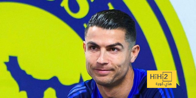 النصر يستعيد رونالدو قبل ديربي الهلال