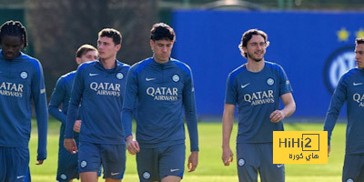 أرقام مهمة قبل مباراة الإنتر وأودينيزي