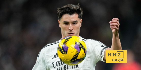 أرقام دياز في مباراة ريال مدريد وليغانيس
