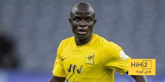 7  لاعبين فقط أجانب خاضوا أكثر من مئة مباراة مع الاتحاد