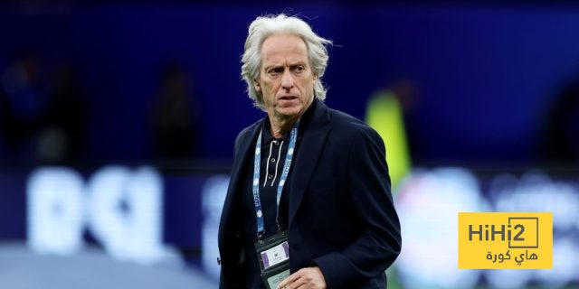 لماذا يفضل الاتحاد البرازيلي تعيين خيسوس مدربًا للسامبا؟