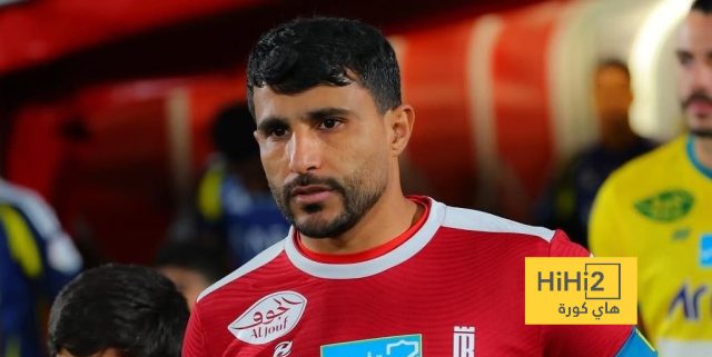 النصر لن يستسلم.. تحرك جديد من الإدارة بعد رفض الاستئناف!