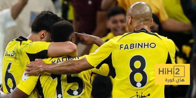 سبب تراجع مستوى الاتحاد خلال شهر رمضان