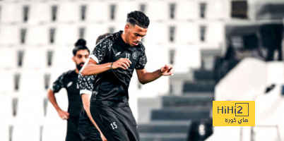 هل يشارك الجوير أمام الإتحاد ؟