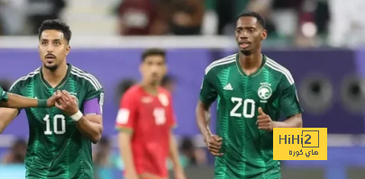 أزمة تلوح في الأفق بين الهلال والأخضر