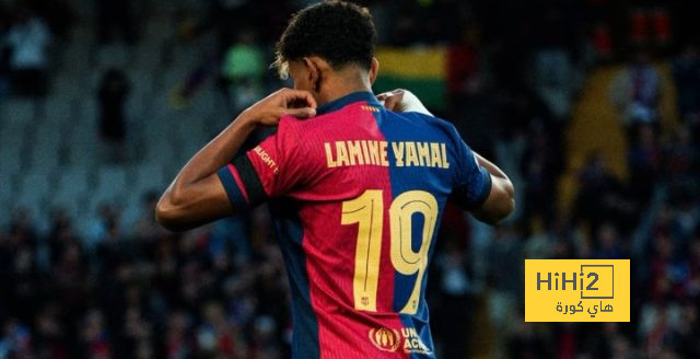 أفضل 10 لاعبين من برشلونة في الدوري الاسباني