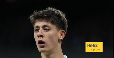 هل يخيب أردا غولر التوقعات في ريال مدريد؟