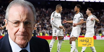 أثار غضب بيريز… أسوأ لاعب في ريال مدريد ضد ليغانيس!