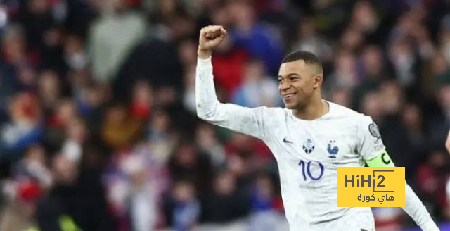 ماذا قال كيليان مبابي لتحفيز زملائه في المنتخب الفرنسي قبل مواجهة كرواتيا ؟