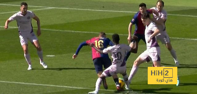 جدل تحكيمي في مونتجويك: قرار مفاجئ يُشعل غضب جماهير برشلونة