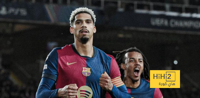 برشلونة قادر على هزيمة أي فريق!