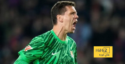 تشيزني يعزز رقمه القياسي مع برشلونة