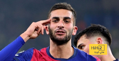 معدل تسجيل رائع لـ توريس مع برشلونة هذا الموسم