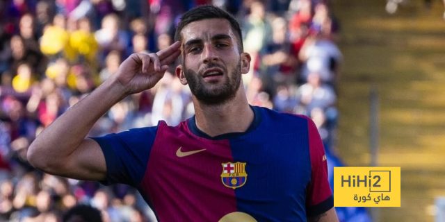 منشور فيران تويس بعد الفوز على جيرونا