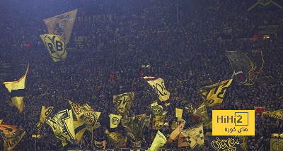 الجحيم ينتظر برشلونة في دورتموند!