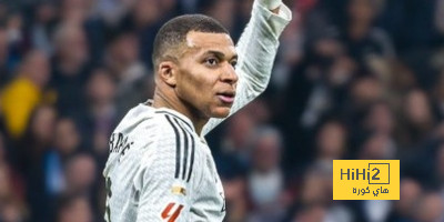 مبابي يتحدث عن سعادته باللعب لريال مدريد