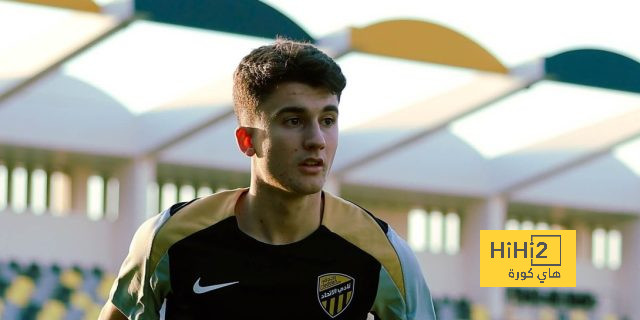 الاتحاد يسابق الزمن لتجهيز هيرنانديز قبل مواجهة الشباب