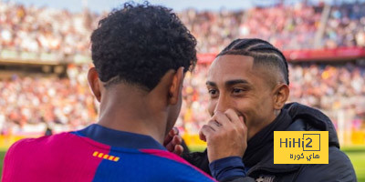 جلوس رافينيا احتياطيًا ضد جيرونا … أمر غير مفاجئ
