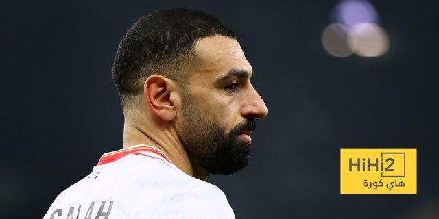 ليس صلاح.. الهلال يضع عينه على نجم ليفربول!