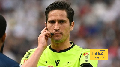 رسميًا : خوسيه مونويرا مونتيرو حكم لقاء أتلتيكو مدريد وبرشلونة.. شاهد أرقامه مع الفريقين