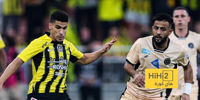 45 عامًا من التنافس.. الاتحاد والشباب في صراع على المجد