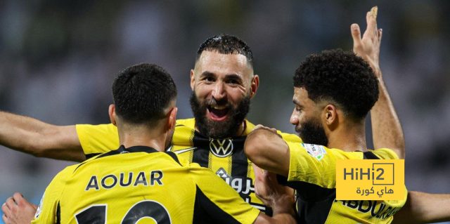 بعد الإصابات المتكررة.. إدارة الاتحاد تحسم موقفها من جهازها الطبي
