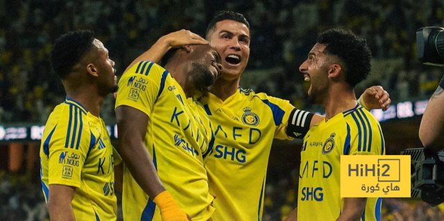 وست هام يحدد سعر بيع هدف النصر