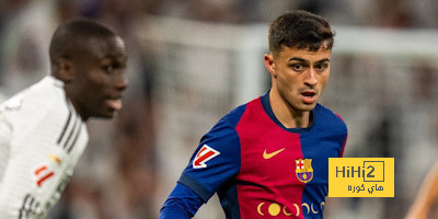 برشلونة يرد على اهتمام مانشستر سيتي بضم بيدري