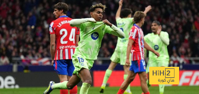 برشلونة يواصل استعادة لاعبيه قبل مواجهة أتلتيكو مدريد
