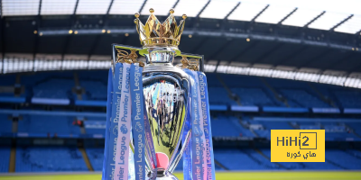 جدول ترتيب الدوري الإنجليزي قبل انطلاق الجولة الثلاثين