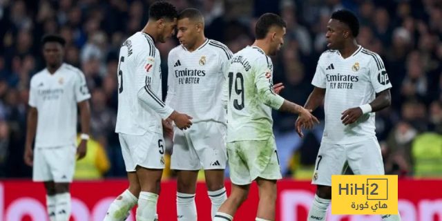 فيديو: هنا سرقة الليغا من ريال مدريد