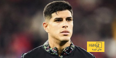لاعب باير ليفركوزن على رادار ريال مدريد