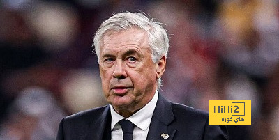 أنشيلوتي يبحث عن إنجاز تاريخي في كأس إسبانيا