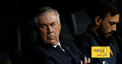 4 أسباب تجبر أنشيلوتي على قبول عرض تدريب البرازيل