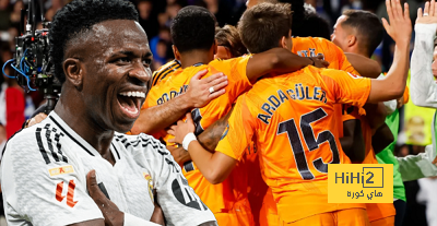 أهم لاعب في ريال مدريد من وجهة نظر فينيسيوس
