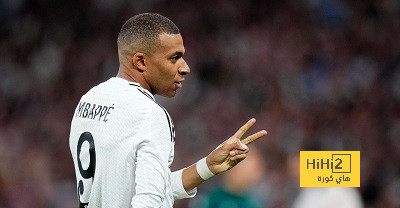 المهمة الجديدة لمبابي في ريال مدريد